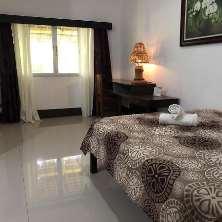 Dang Maria Bed And Breakfast Puerto Princesa Buitenkant foto