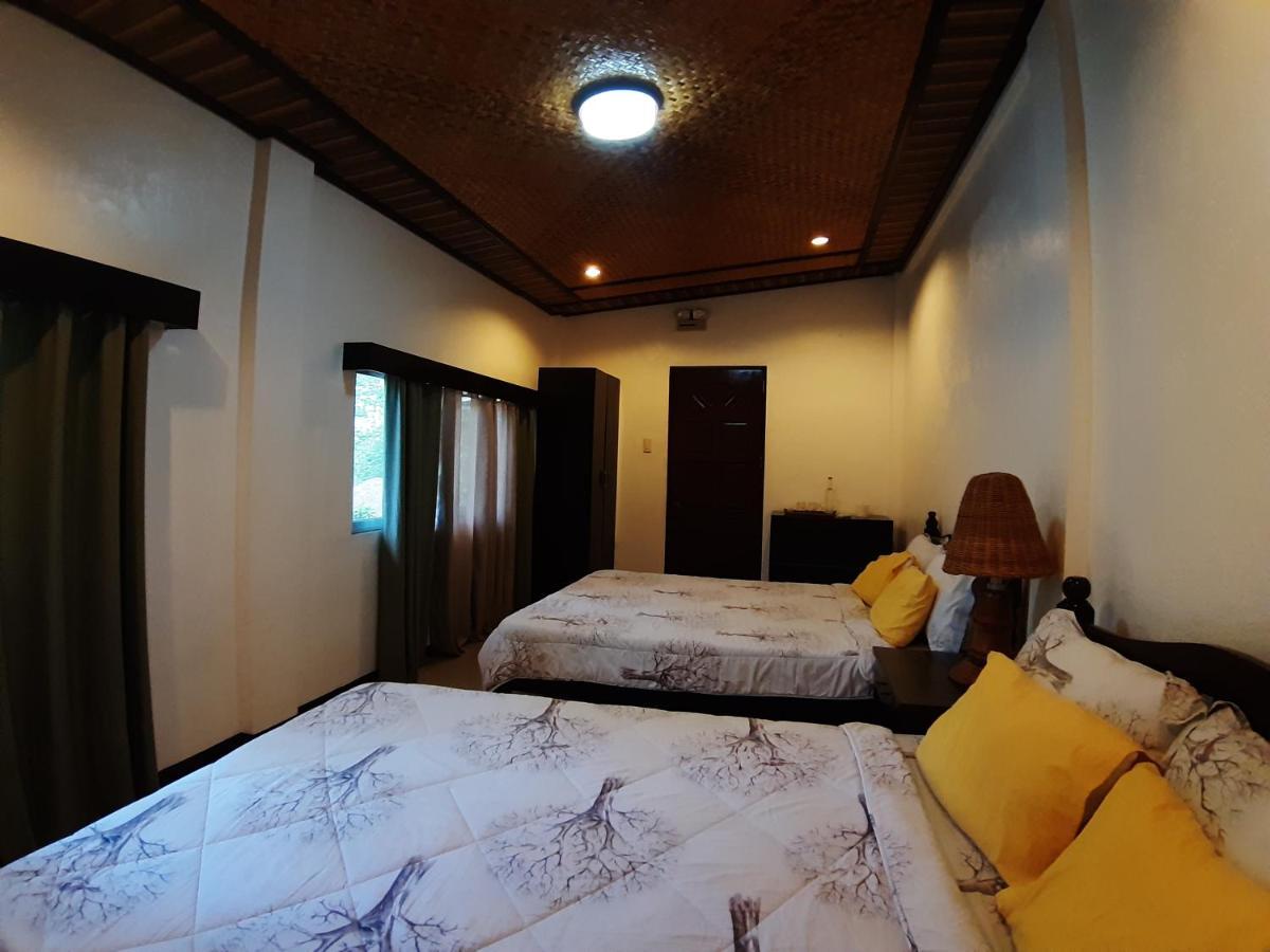 Dang Maria Bed And Breakfast Puerto Princesa Buitenkant foto