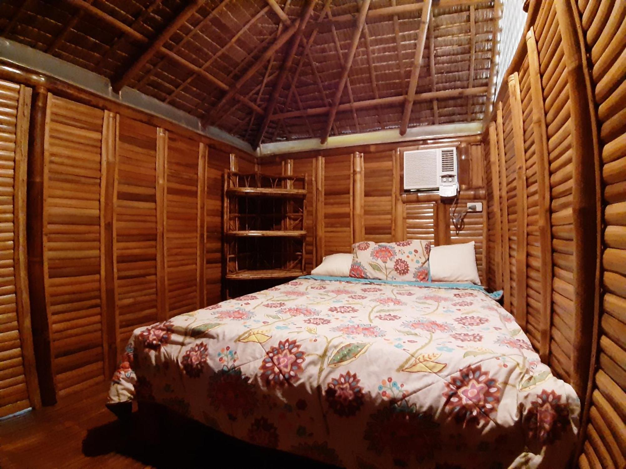 Dang Maria Bed And Breakfast Puerto Princesa Buitenkant foto