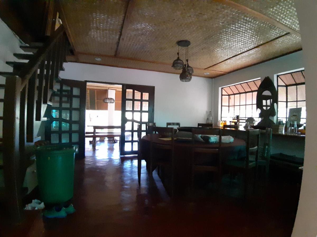 Dang Maria Bed And Breakfast Puerto Princesa Buitenkant foto