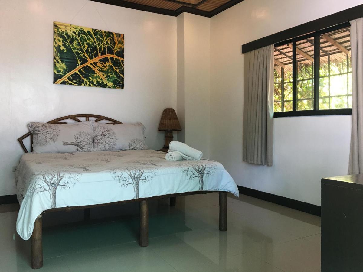 Dang Maria Bed And Breakfast Puerto Princesa Buitenkant foto